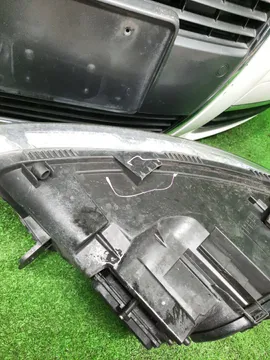 НОУСКАТ НА AUDI A6 4F2 BDX