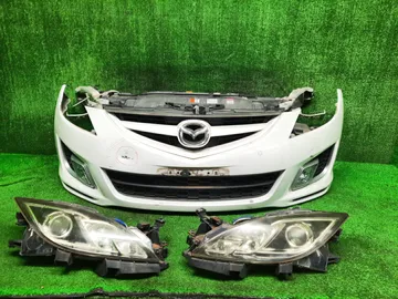 НОУСКАТ НА MAZDA ATENZA GH5FW L5-VE