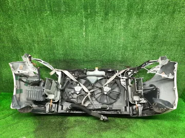 НОУСКАТ НА MAZDA ATENZA GH5FW L5-VE