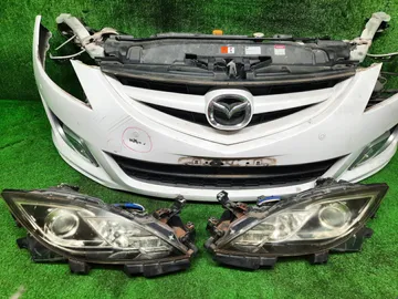 НОУСКАТ НА MAZDA ATENZA GH5FW L5-VE
