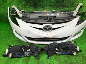 НОУСКАТ НА MAZDA ATENZA GH5FW L5-VE