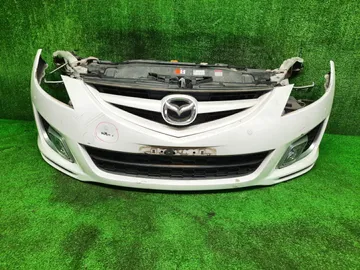 НОУСКАТ НА MAZDA ATENZA GH5FW L5-VE