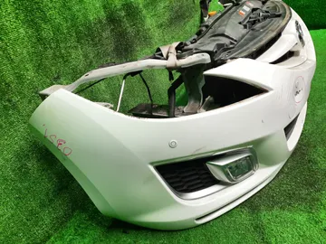 НОУСКАТ НА MAZDA ATENZA GH5FW L5-VE