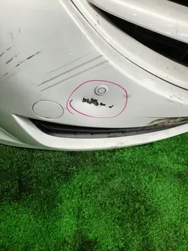 НОУСКАТ НА MAZDA ATENZA GH5FW L5-VE