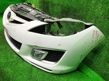 НОУСКАТ НА MAZDA ATENZA GH5FW L5-VE