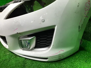 НОУСКАТ НА MAZDA ATENZA GH5FW L5-VE