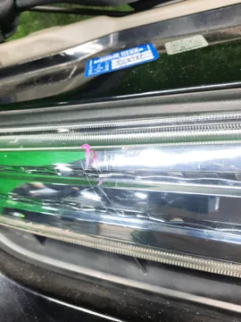 НОУСКАТ НА HONDA FIT GP1 LDA