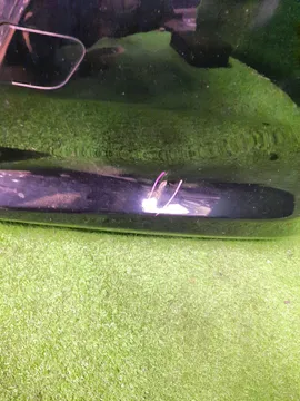 НОУСКАТ НА HONDA FIT GP1 LDA