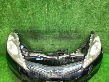 НОУСКАТ НА HONDA FIT GP1 LDA