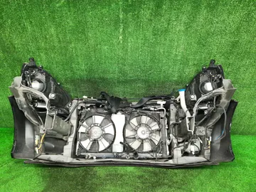 НОУСКАТ НА HONDA FIT GP1 LDA