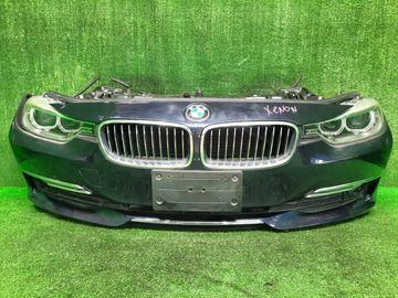 НОУСКАТ НА BMW 320D F31 N47D20C