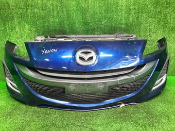 НОУСКАТ НА MAZDA AXELA BLEFW LF-VDS