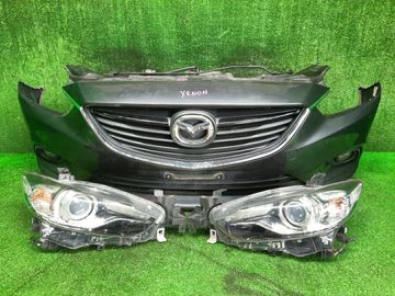 НОУСКАТ НА MAZDA ATENZA GJ2FW SH-VPTR