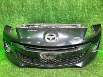 НОУСКАТ НА MAZDA AXELA BLFFP PE-VPS