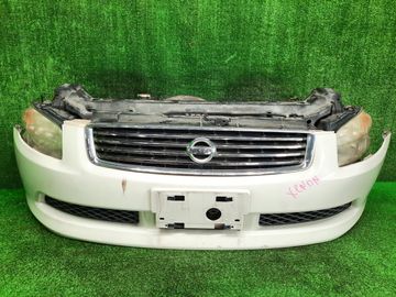 НОУСКАТ НА NISSAN STAGEA M35 VQ25DD