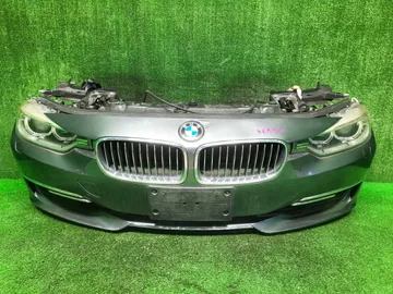 НОУСКАТ НА BMW 320I F30 N20B20B