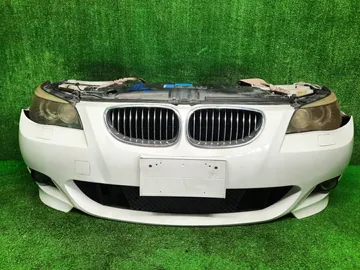 НОУСКАТ НА BMW 525I E60