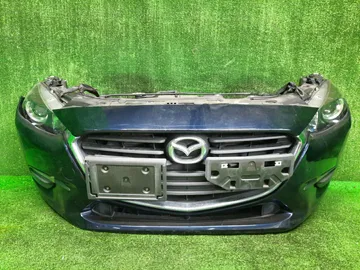 НОУСКАТ НА MAZDA AXELA BM6FJ Z6