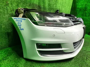 НОУСКАТ НА VOLKSWAGEN GOLF 5G1 CHP