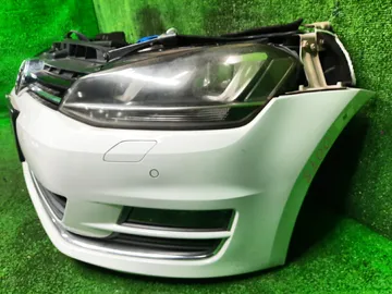 НОУСКАТ НА VOLKSWAGEN GOLF 5G1 CHP