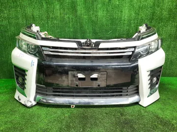 НОУСКАТ НА TOYOTA VOXY ZRR85 3ZR-FAE