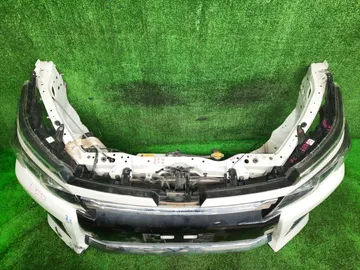 НОУСКАТ НА TOYOTA VOXY ZRR85 3ZR-FAE