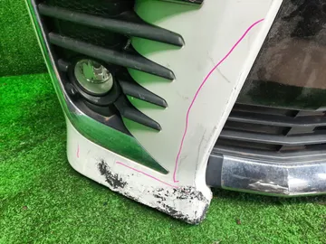 НОУСКАТ НА TOYOTA VOXY ZRR85 3ZR-FAE