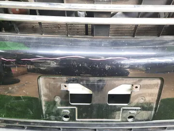 НОУСКАТ НА TOYOTA VOXY ZRR85 3ZR-FAE