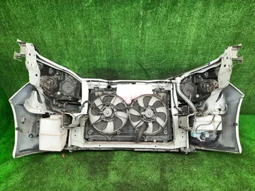 НОУСКАТ НА TOYOTA VOXY ZRR85 3ZR-FAE