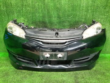 НОУСКАТ НА TOYOTA WISH ZGE20 2ZR-FAE