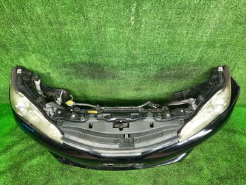 НОУСКАТ НА TOYOTA WISH ZGE20 2ZR-FAE