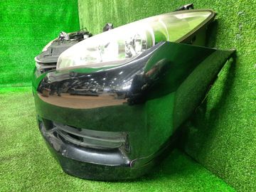 НОУСКАТ НА TOYOTA WISH ZGE20 2ZR-FAE