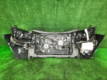 НОУСКАТ НА TOYOTA WISH ZGE20 2ZR-FAE