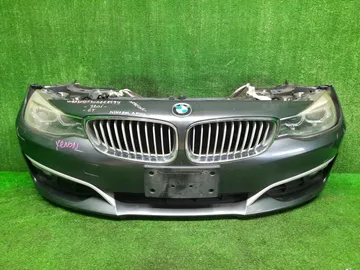 НОУСКАТ НА BMW 320I F34