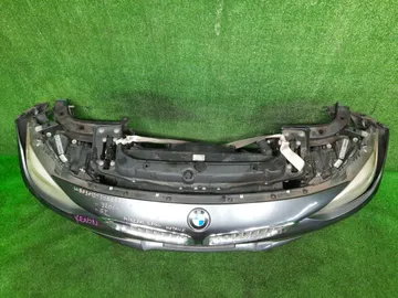НОУСКАТ НА BMW 320I F34