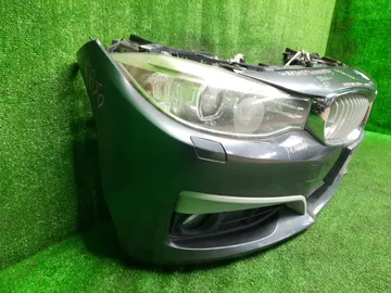 НОУСКАТ НА BMW 320I F34