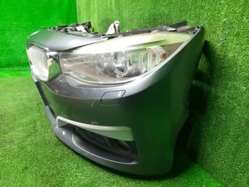 НОУСКАТ НА BMW 320I F34
