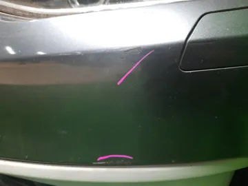 НОУСКАТ НА BMW 320I F34