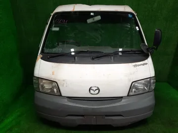 НОУСКАТ НА MAZDA BONGO SK82V F8