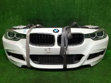 НОУСКАТ НА BMW 340I F30