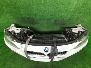 НОУСКАТ НА BMW 340I F30