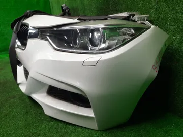 НОУСКАТ НА BMW 340I F30