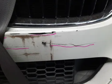 НОУСКАТ НА BMW 340I F30