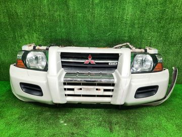 НОУСКАТ НА MITSUBISHI PAJERO V75W 6G74