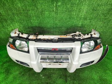 НОУСКАТ НА MITSUBISHI PAJERO V75W 6G74