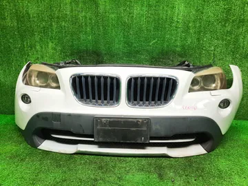 НОУСКАТ НА BMW X1 E84 N46B20B