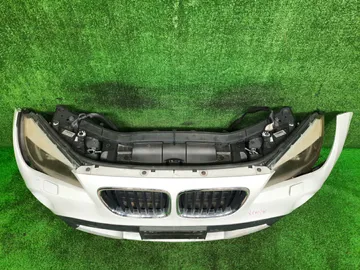 НОУСКАТ НА BMW X1 E84 N46B20B