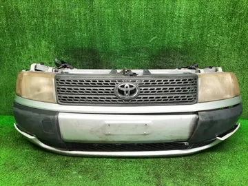 НОУСКАТ НА TOYOTA PROBOX NCP50 2NZ-FE