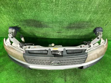 НОУСКАТ НА TOYOTA PROBOX NCP50 2NZ-FE