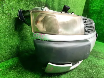 НОУСКАТ НА TOYOTA PROBOX NCP50 2NZ-FE
